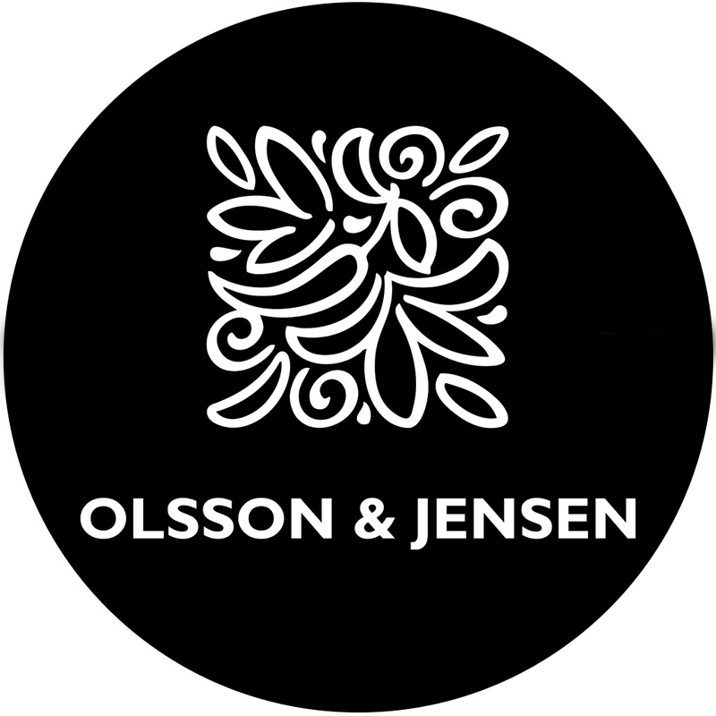 Olsson & Jensen