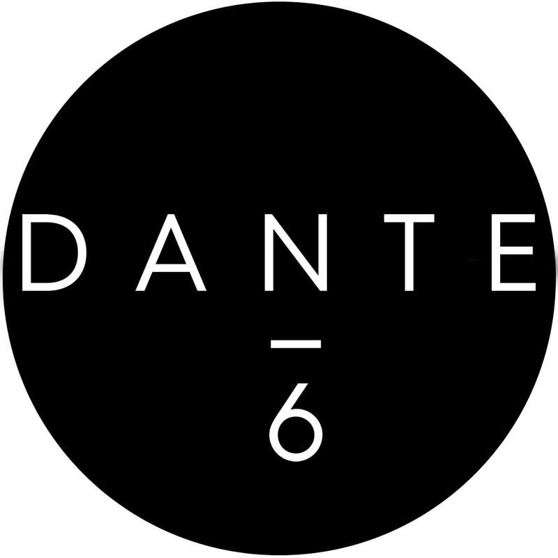 Dante 6 vaatteet