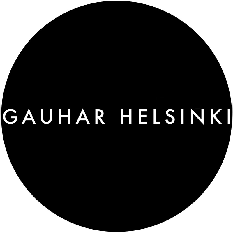 Gauhar Helsinki vaatteet