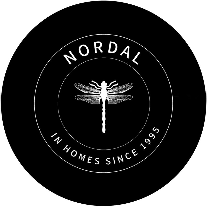 Nordal sisustus