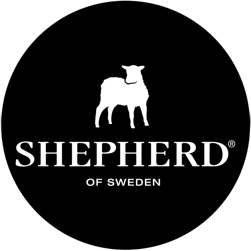 Shepherd Of Sweden tossut