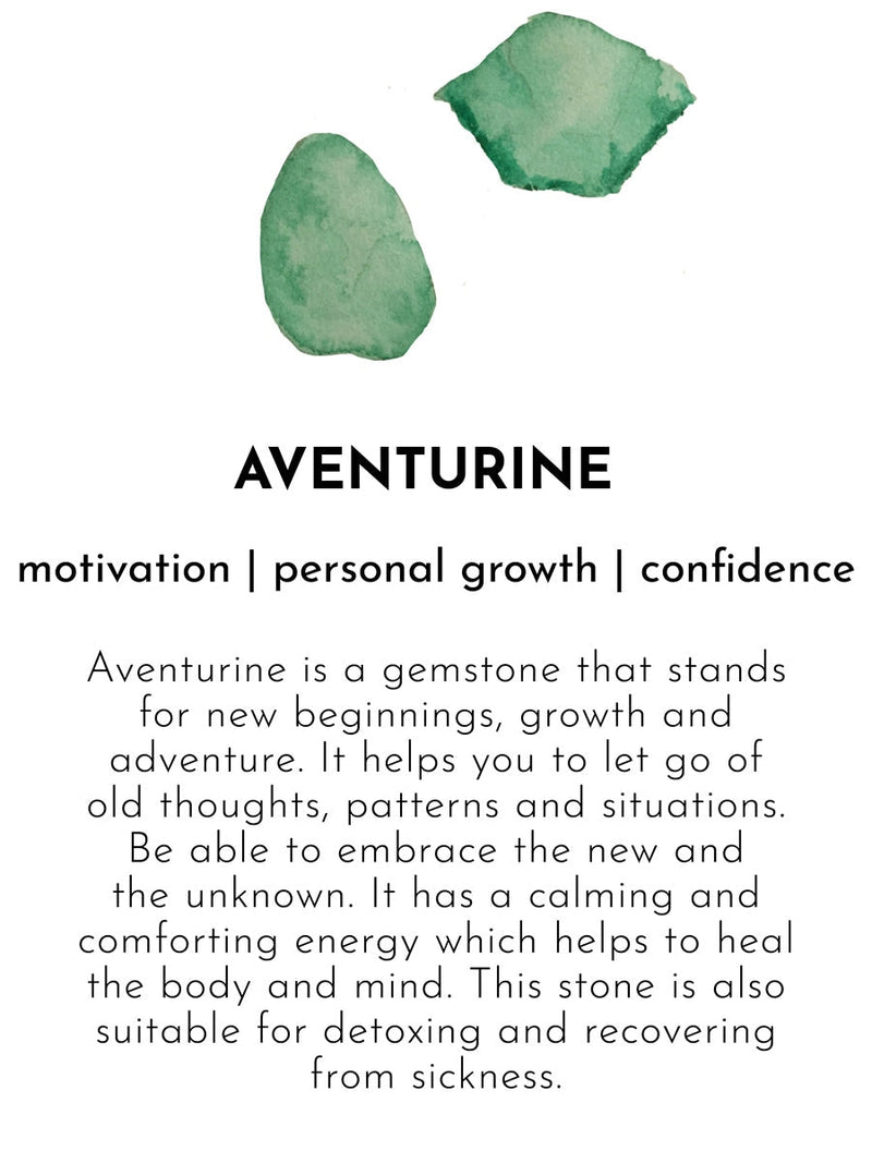 Aventurine Aventuriini