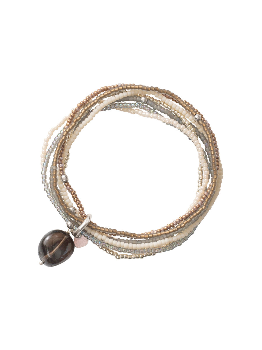 NIRMALA silver bracelet