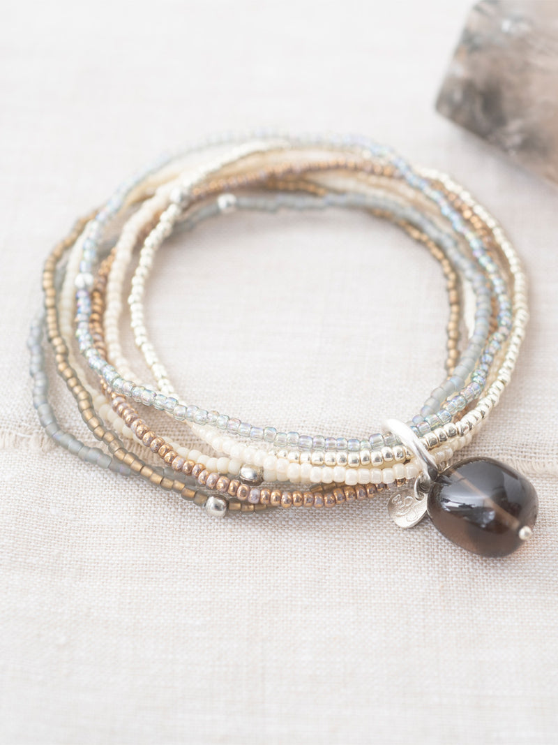 NIRMALA silver bracelet