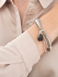 NIRMALA silver bracelet