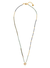 ADVENTUROUS gold necklace