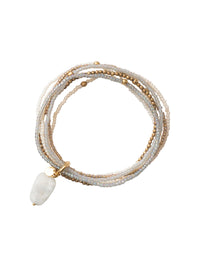 NIRMALA gold bracelet