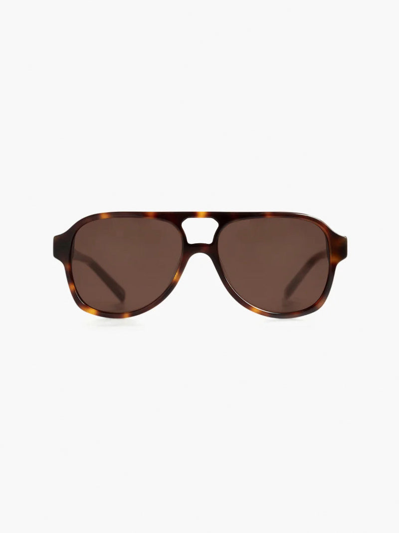 Corlin Gelo Tortoise Brown Ruskeat Aurinkolasit