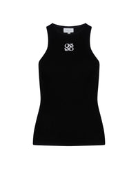 Monogram tanktop