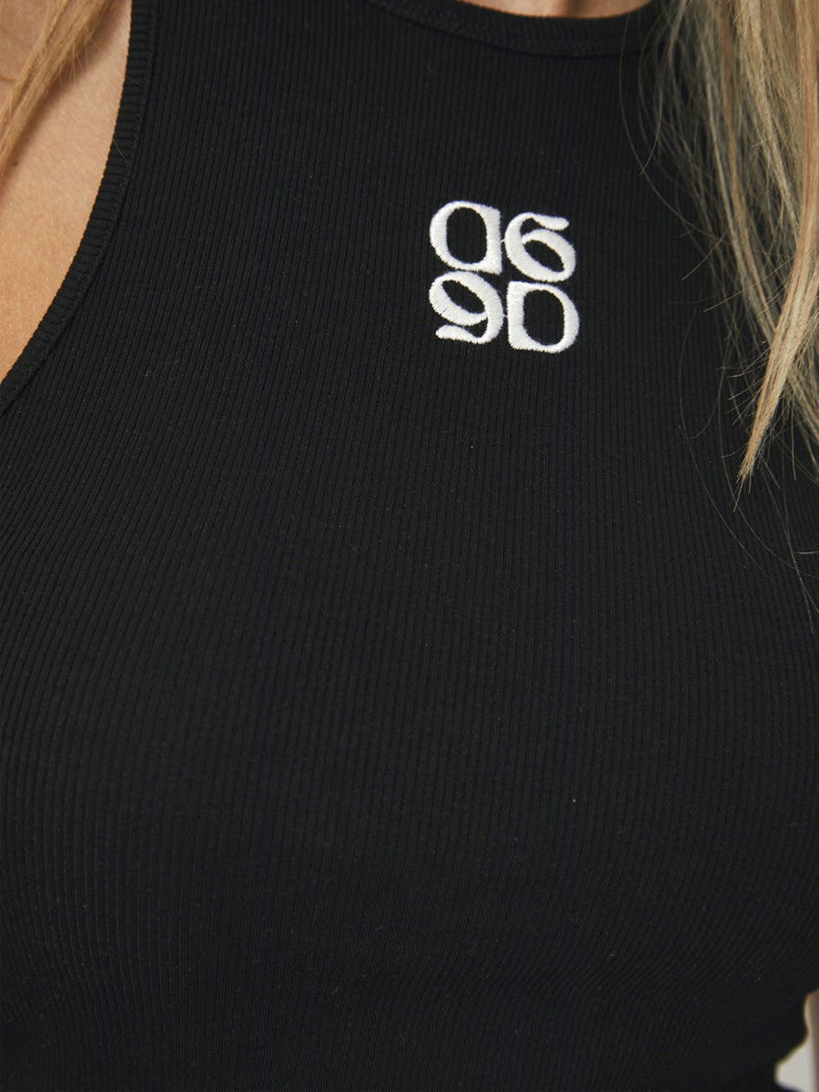 Monogram tanktop