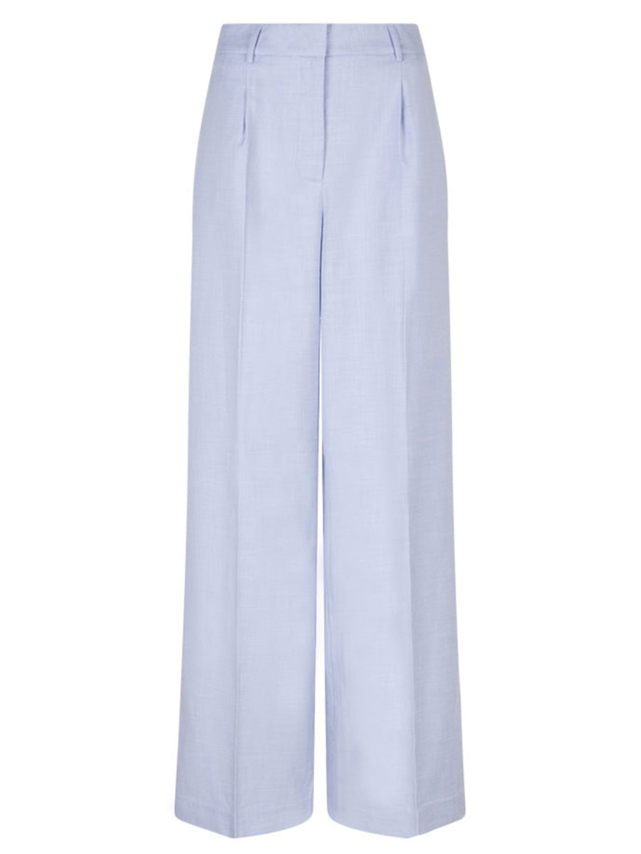 WISTER straight leg pants