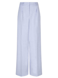 WISTER straight leg pants