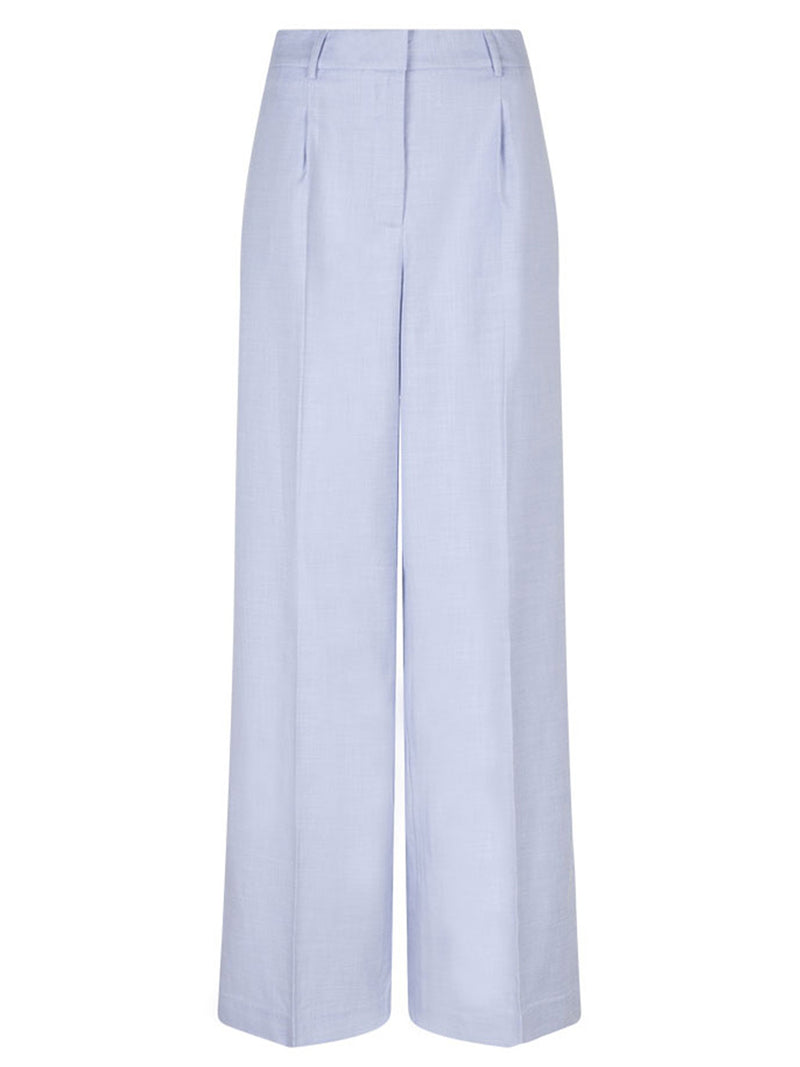 WISTER straight leg pants