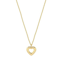 Edblad Beverly Necklace Gold