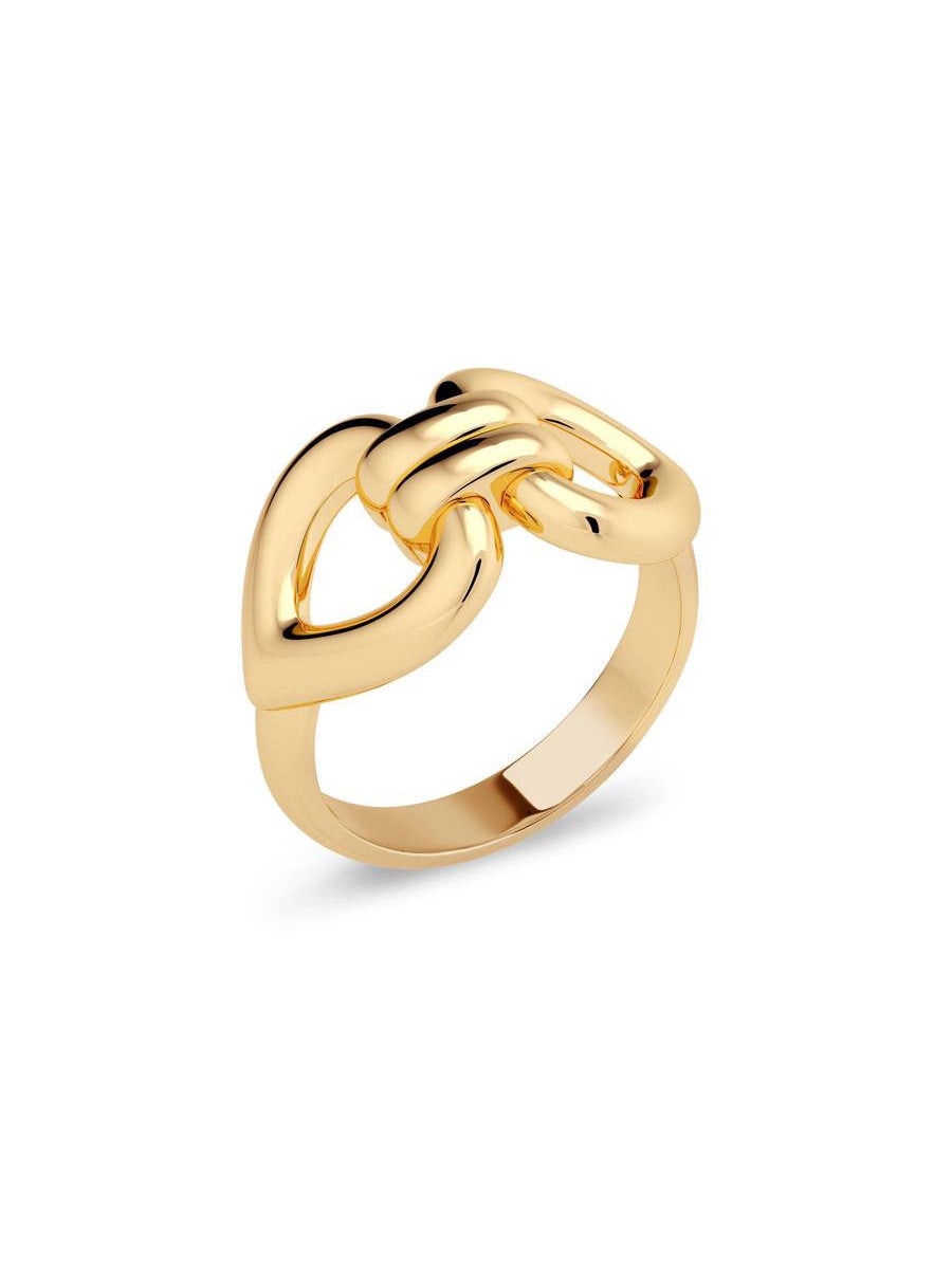 Edblad Beverly Ring Gold