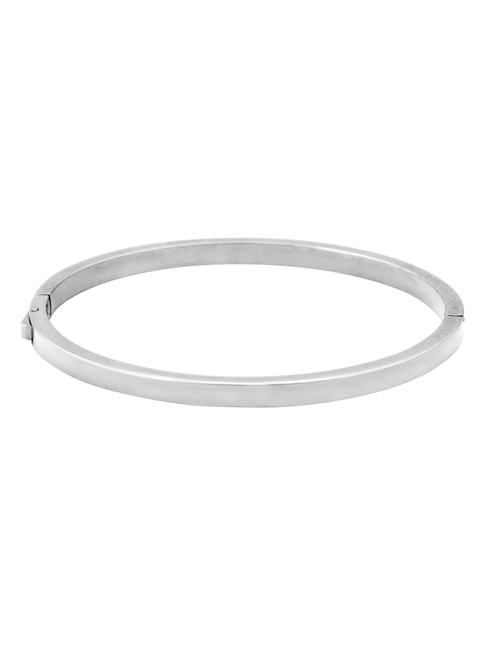 Edblad Fave Bangle Steel