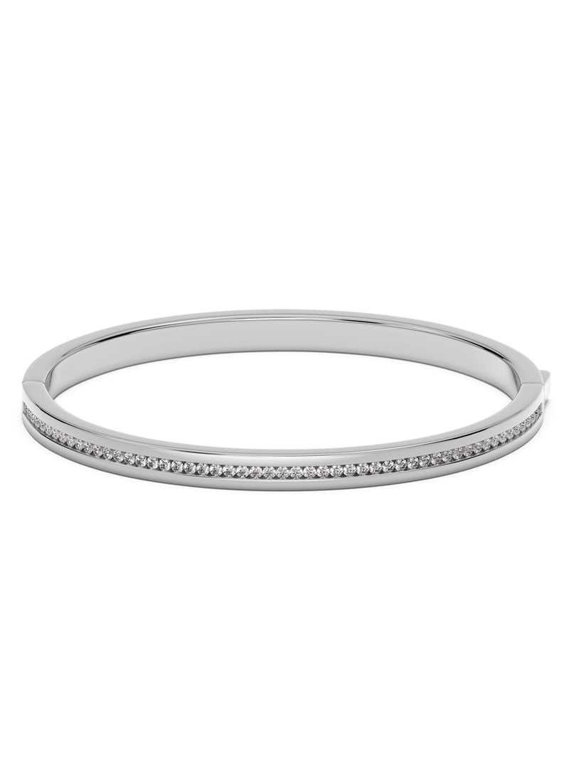 JOSEFIN bangle steel