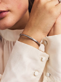 JOSEFIN bangle steel