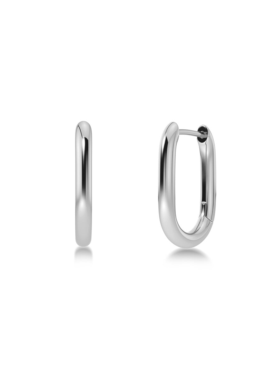 MODERNIST hoops S steel