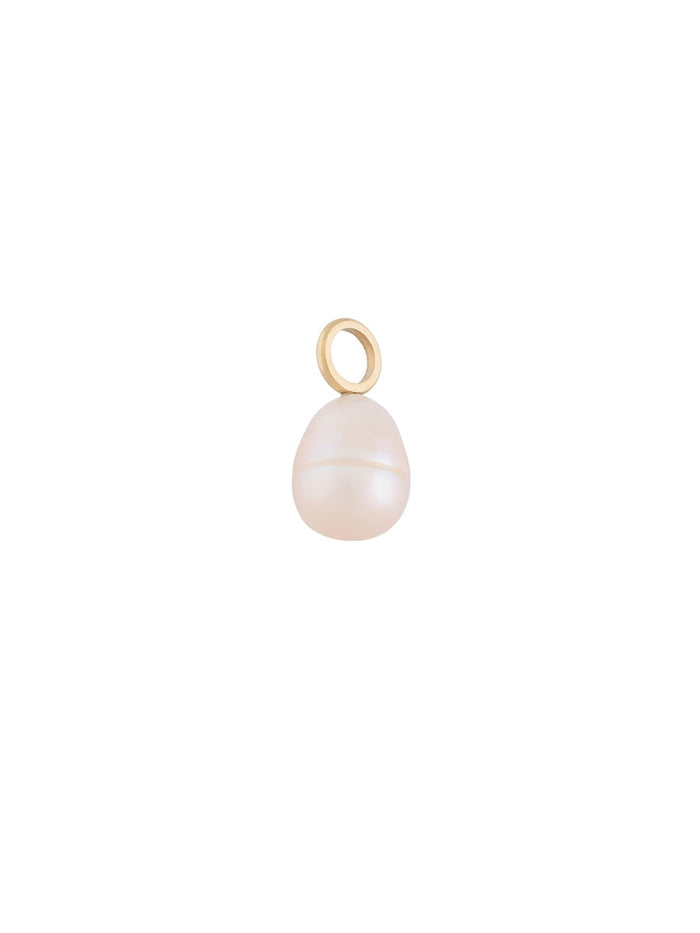 Pearl Charm Riipukset