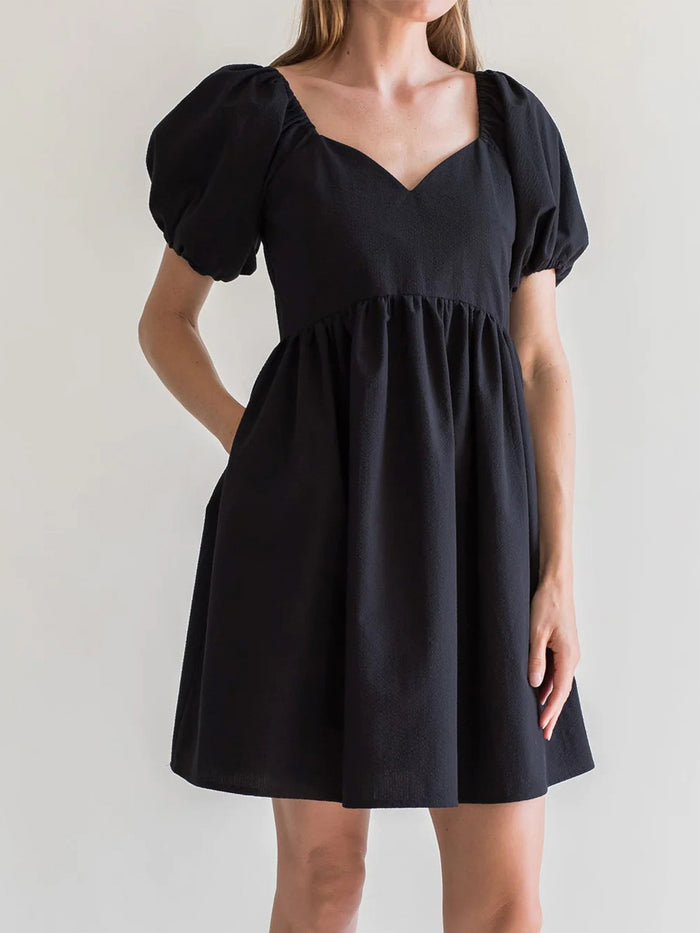 ALBA dress