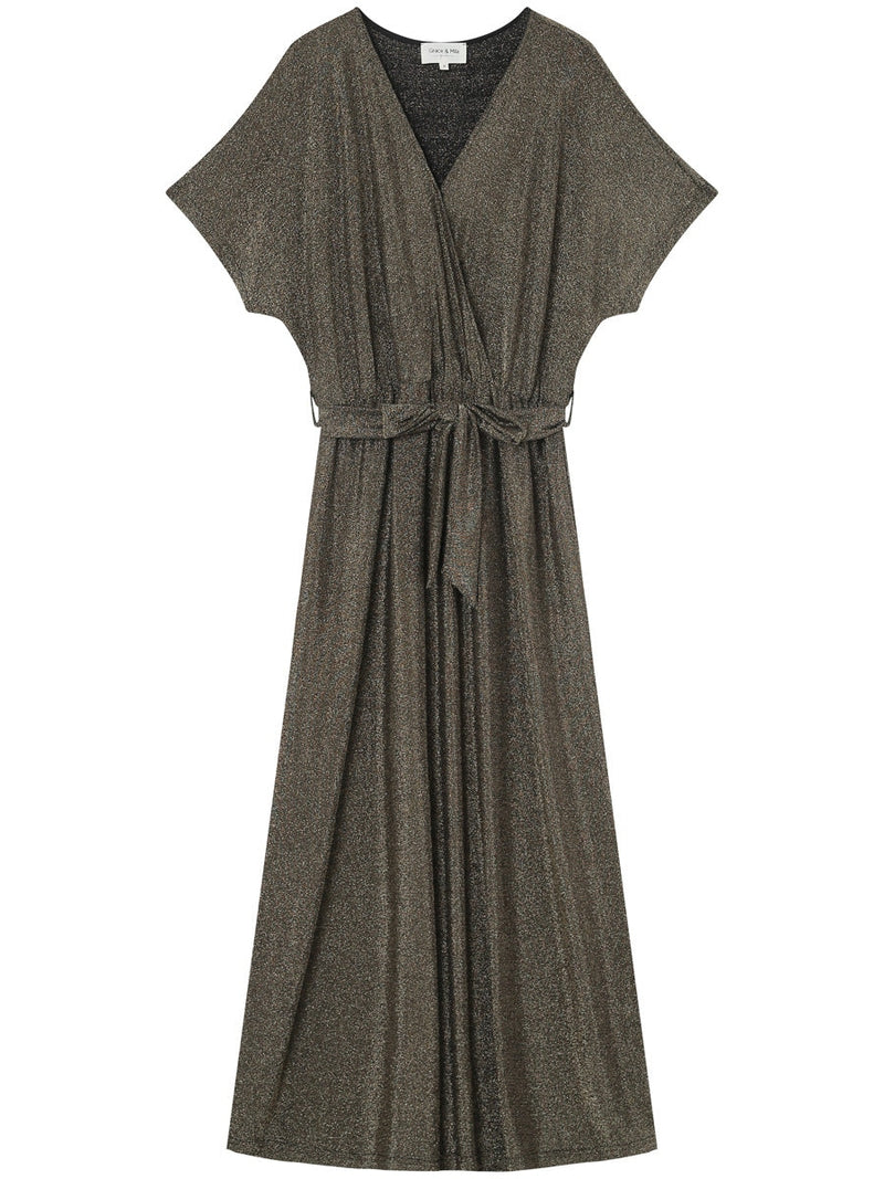 Grace & Mila Liv Dress Or