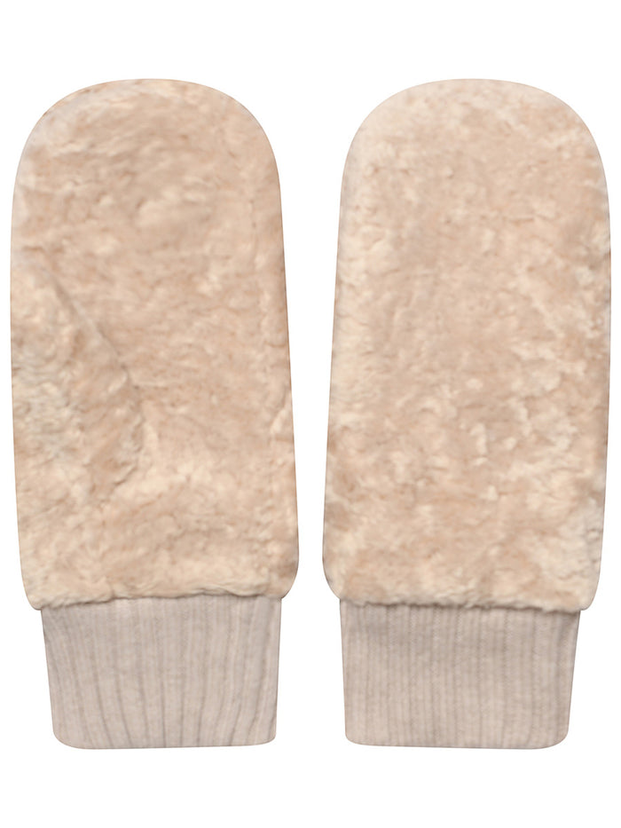 Gustav Denmark Mitchie Pehmeät Lapaset Beige