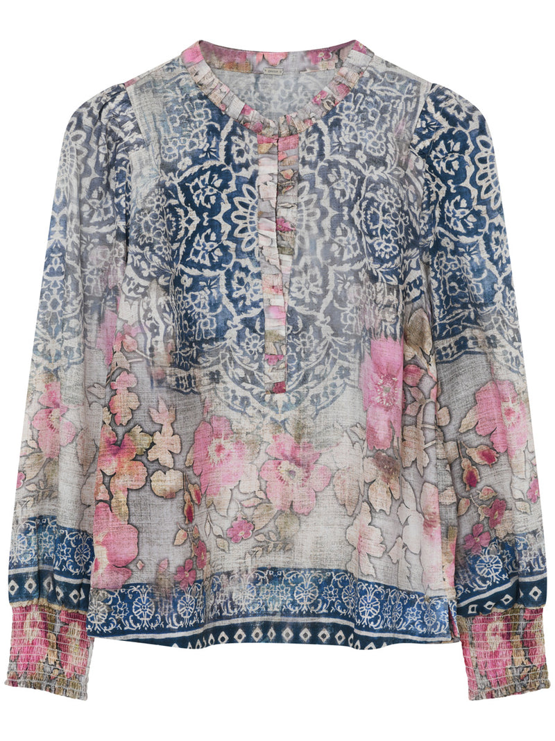 Gustav Denmark Neomi Blouse