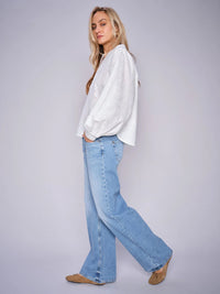 DARA vint jeans