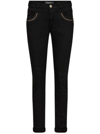 Mos Mosh Naomi Buia Jeans Black