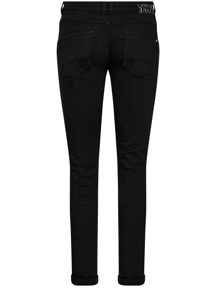 Mos Mosh Naomi Buia Jeans Black