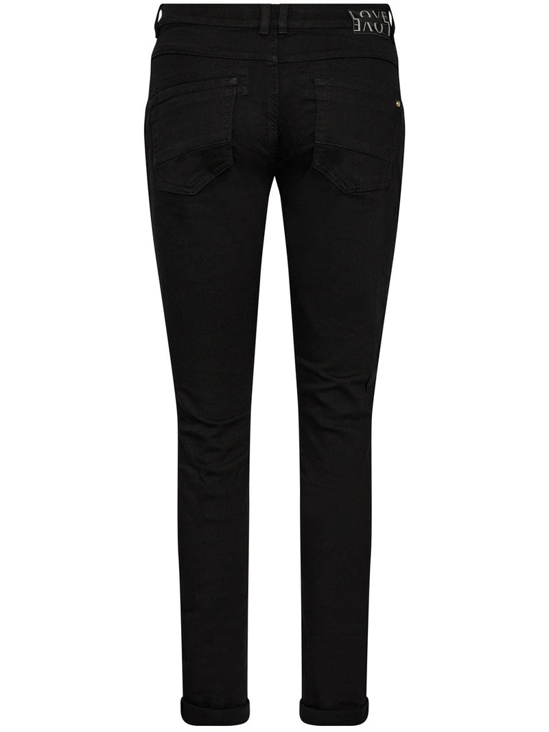 Mos Mosh Naomi Buia Jeans Black