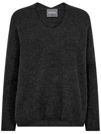 THORA v-neck knit