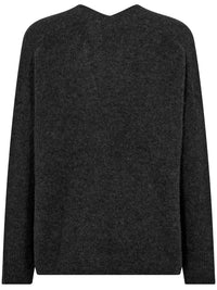 THORA v-neck knit