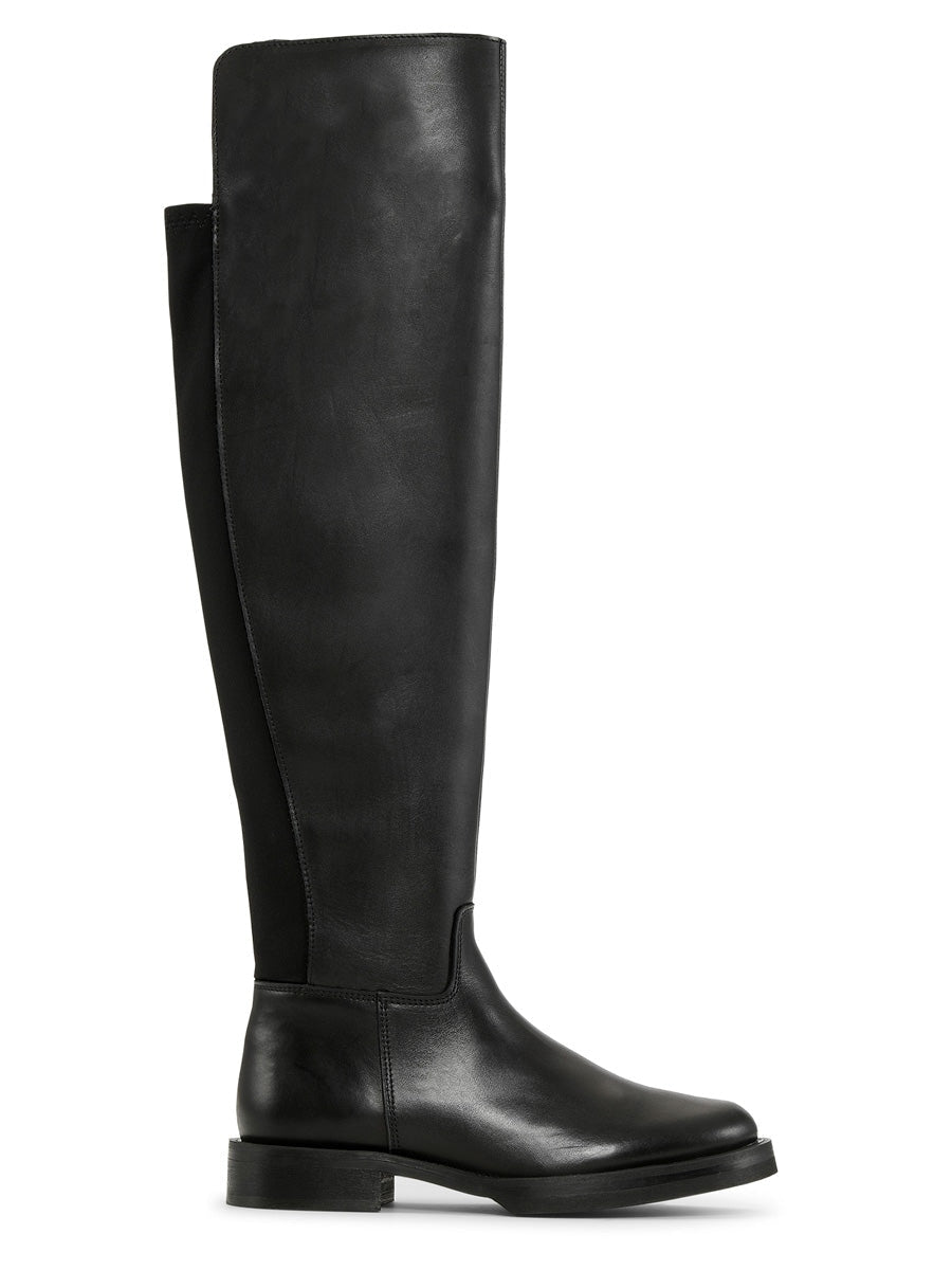 Shoe Biz Copenhagen Ofelia Boot Black