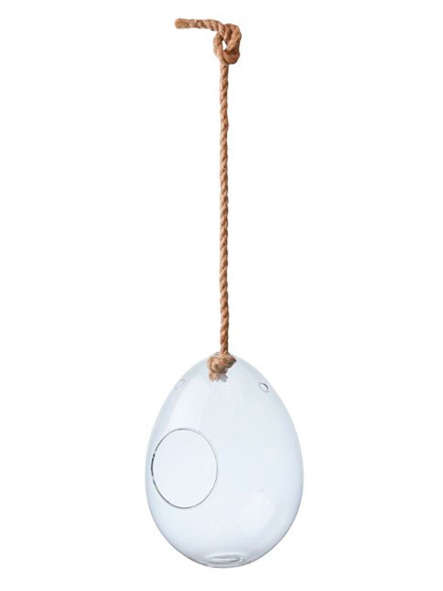 BUBBLE Hanging Pot L