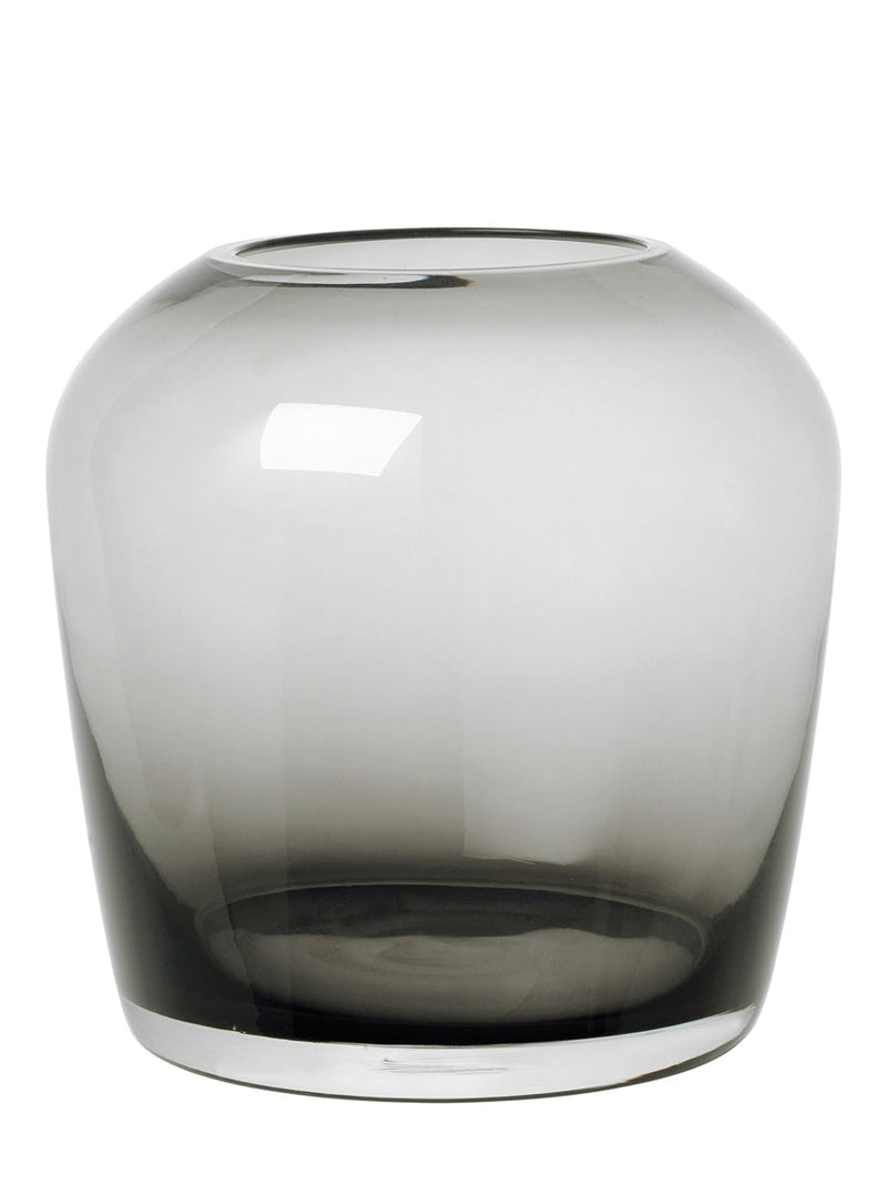 Blomus LETA vase L smoke