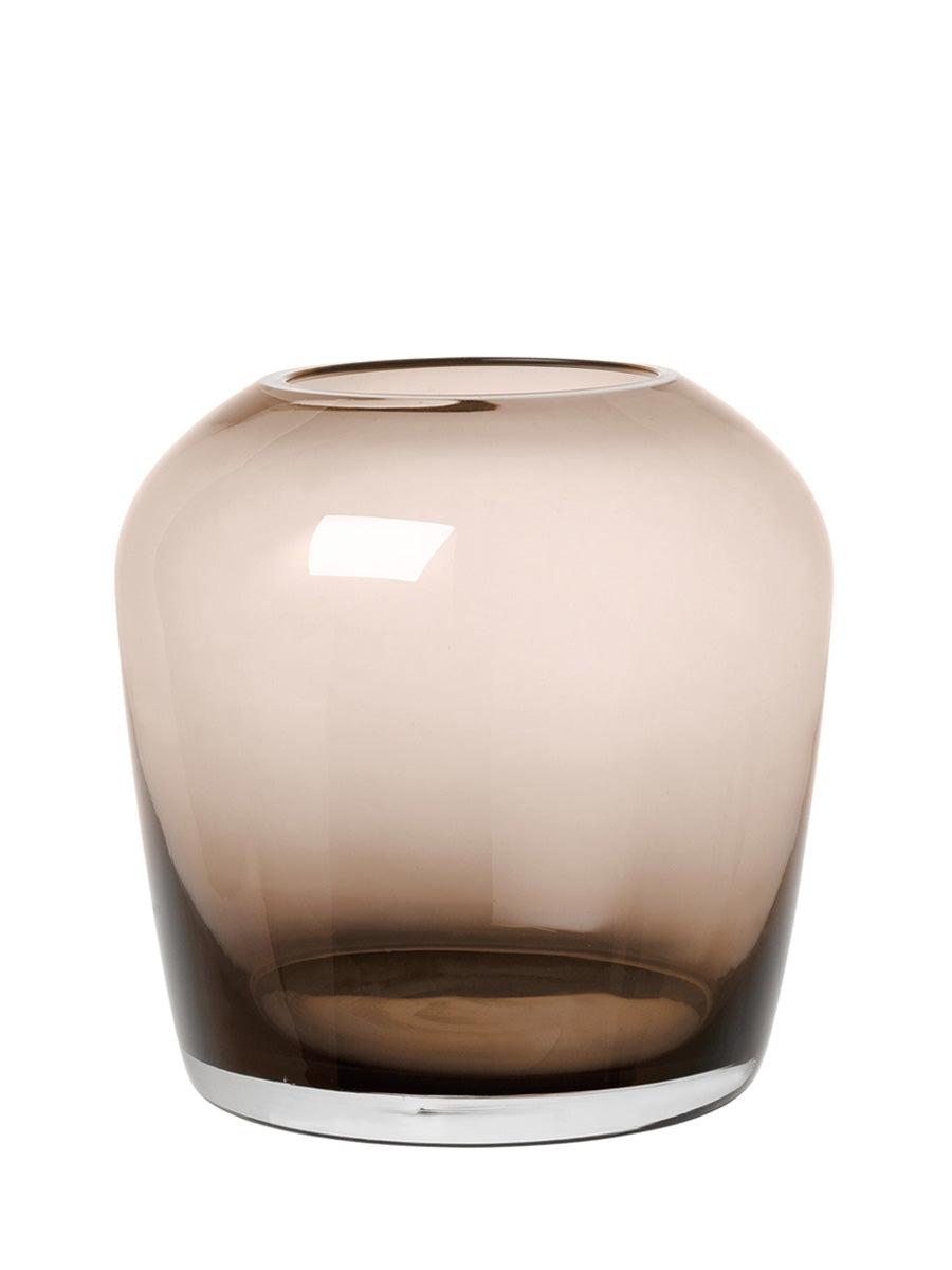 Blomus LETA vase M coffee