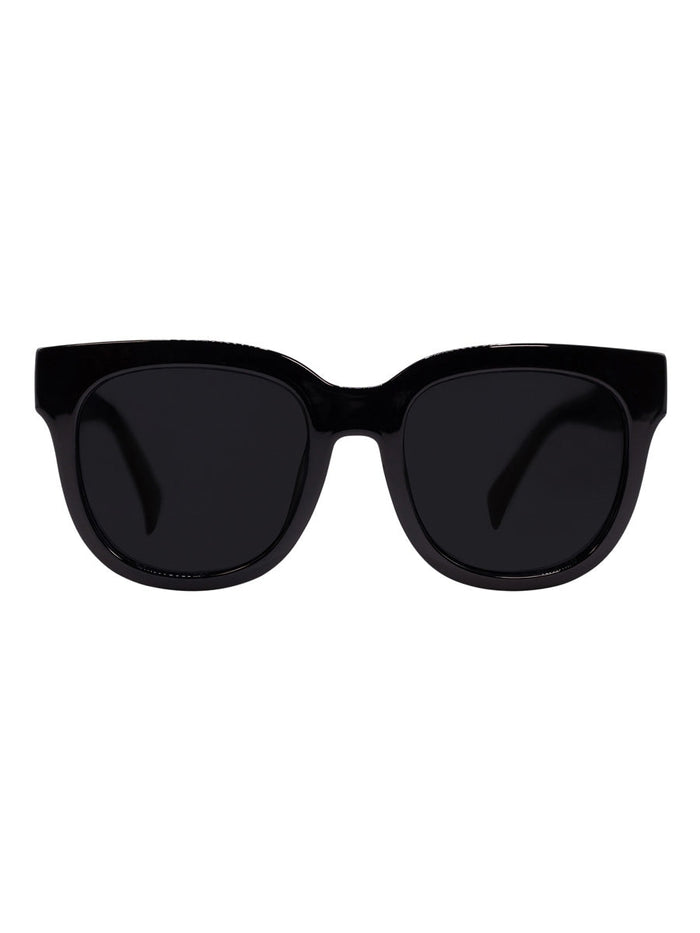 Corlin MONZA black sunglasses aurinkolasit