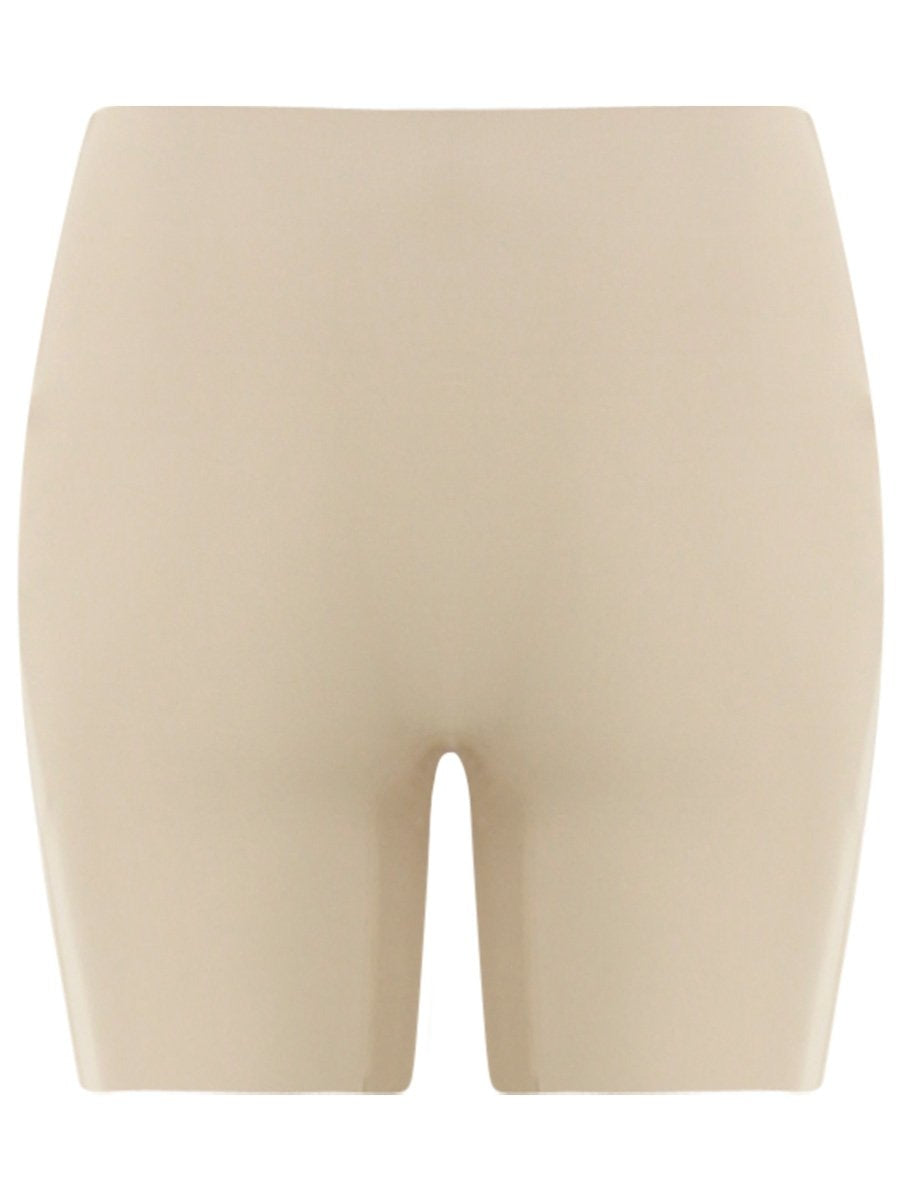 Coster Copenhagen CC Heart bike shorts värissä nude