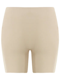 Coster Copenhagen CC Heart bike shorts värissä nude