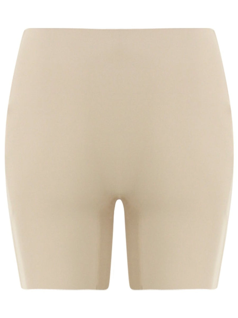 Coster Copenhagen CC Heart bike shorts värissä nude