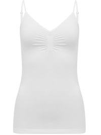 CC Heart seamless camisole