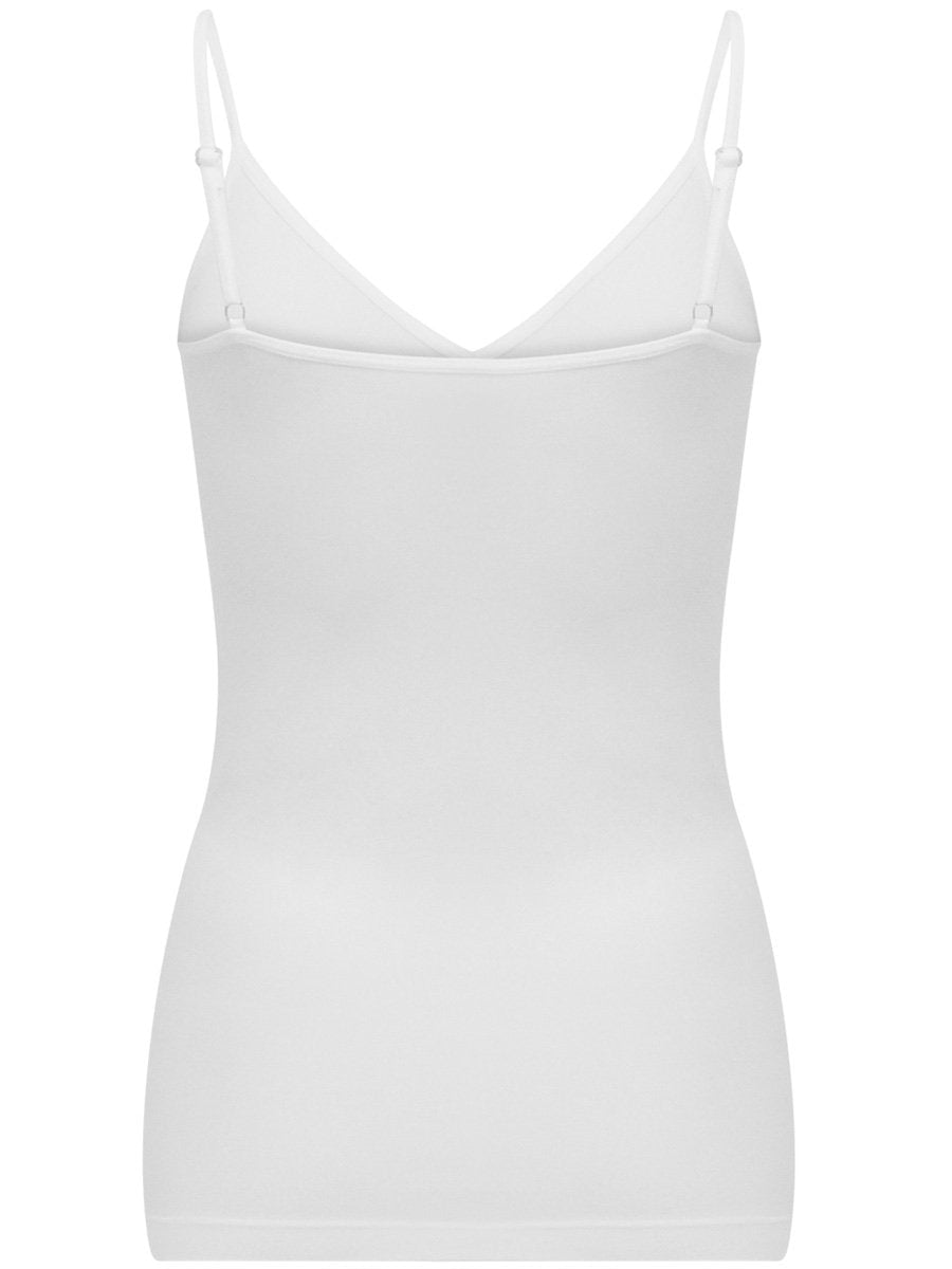 CC Heart seamless camisole