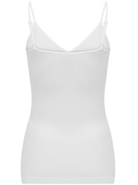 CC Heart seamless camisole