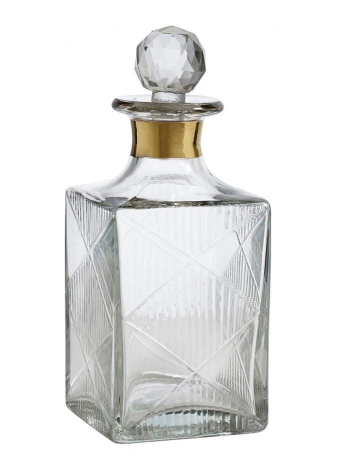 Nordalin Glass Decanter koossa Small. 