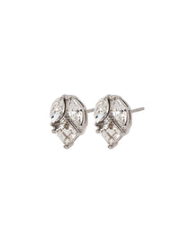 Edblad BLOSSOM studs steel