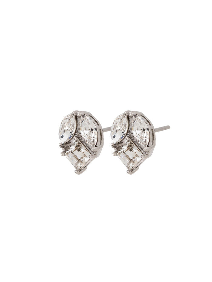 Edblad BLOSSOM studs steel