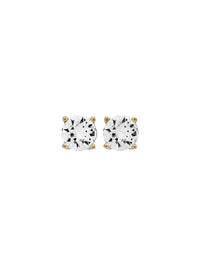 Edblad LEONORE studs gold