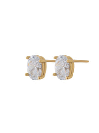 Edblad Orion Studs Gold